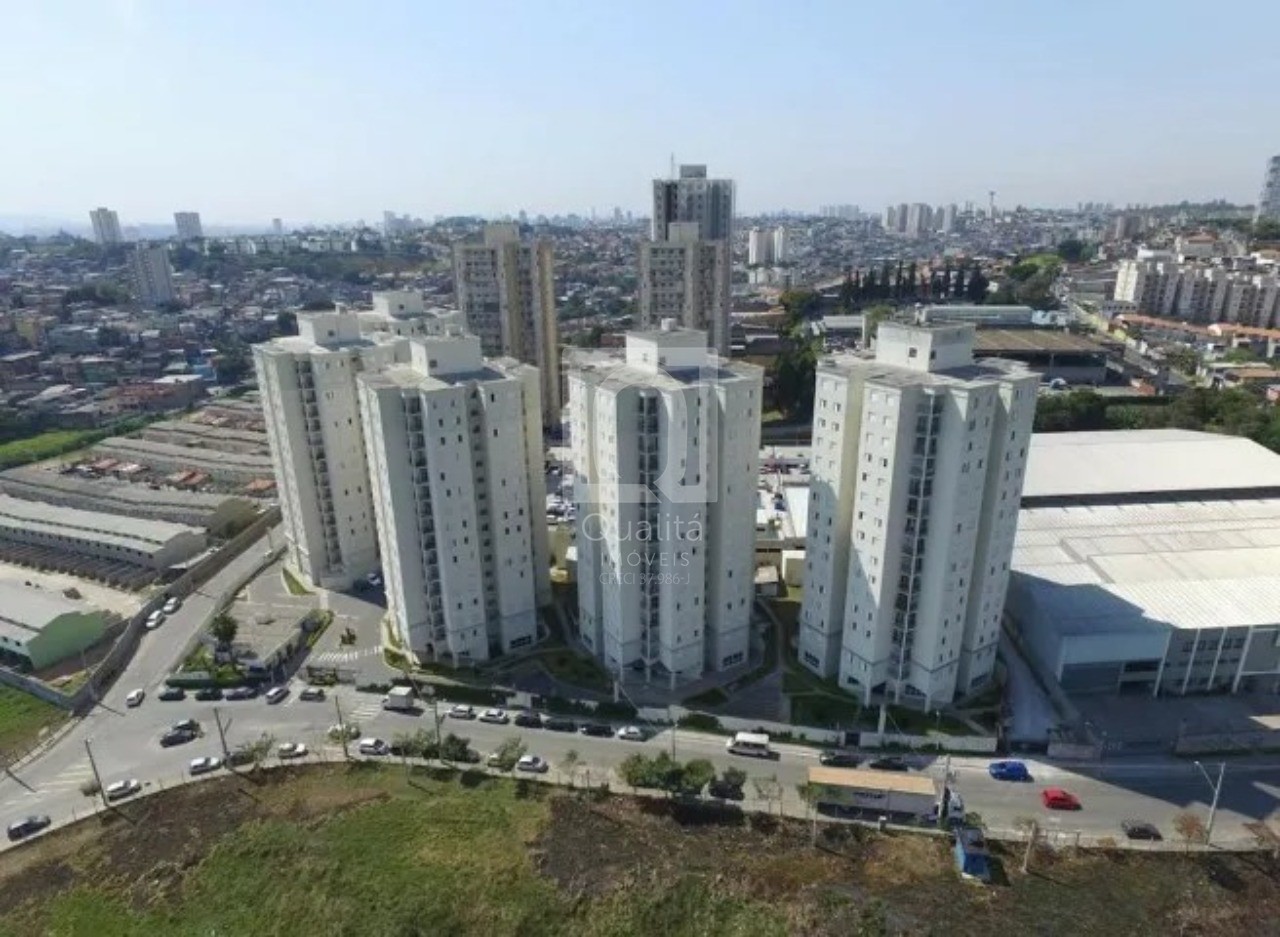 Apartamento, 2 quartos, 52 m² - Foto 17