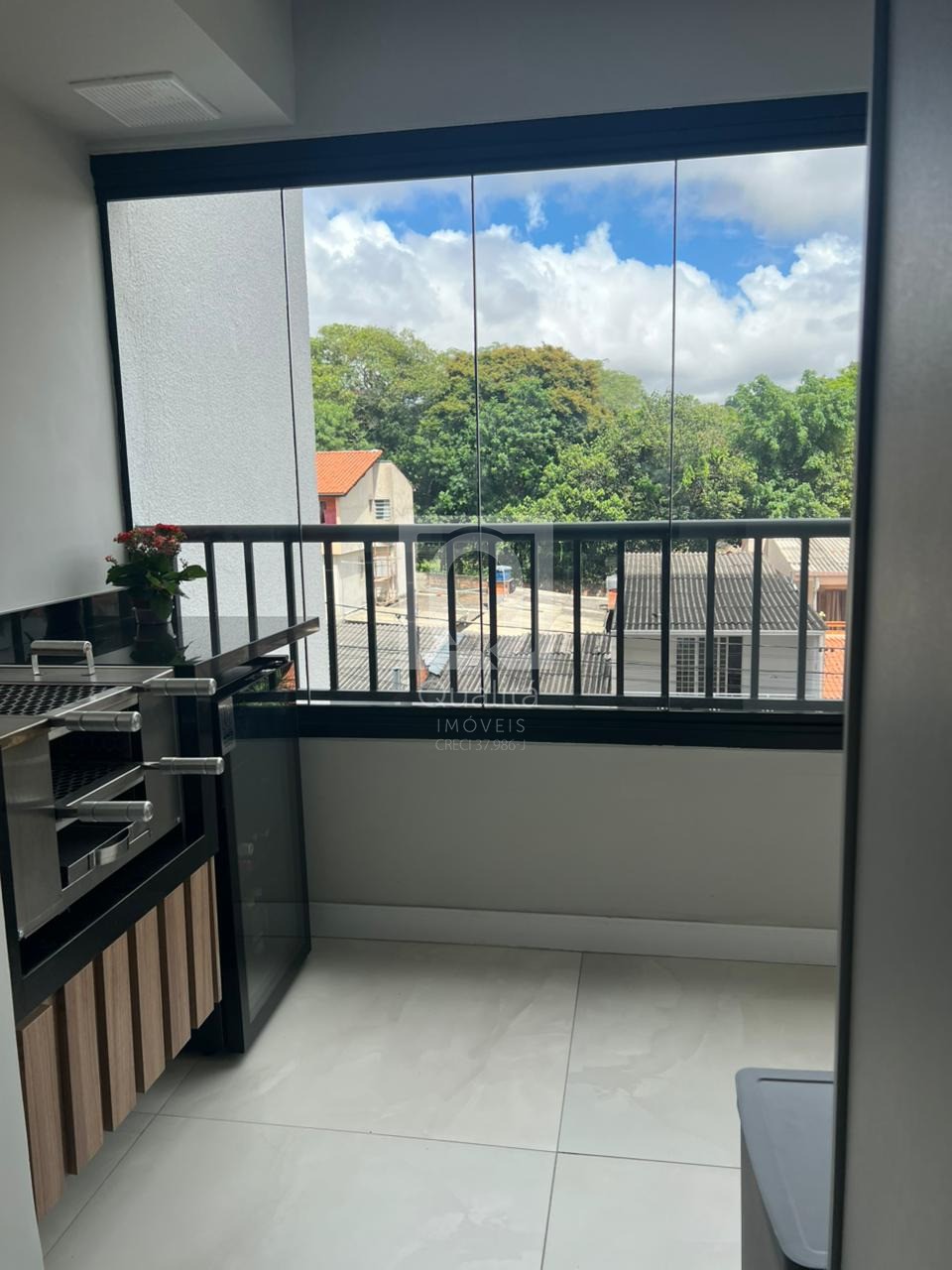 Apartamento, 2 quartos, 60 m² - Foto 10
