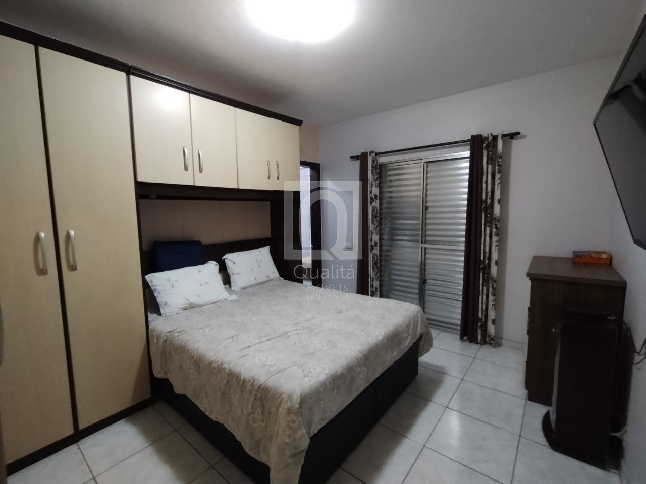 Sobrado, 4 quartos, 204 m² - Foto 5
