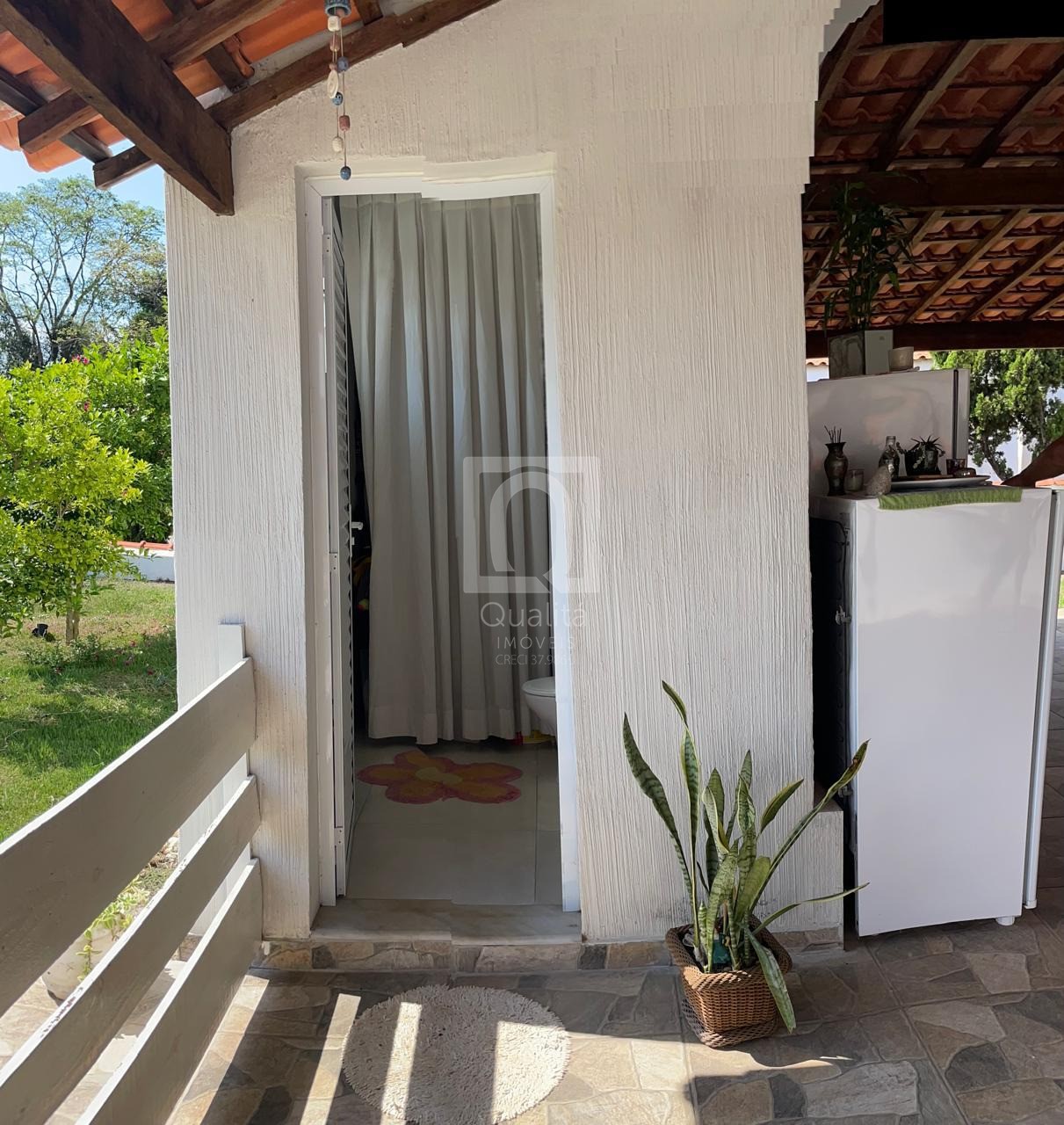 Casa de Condomínio, 2 quartos - Foto 4