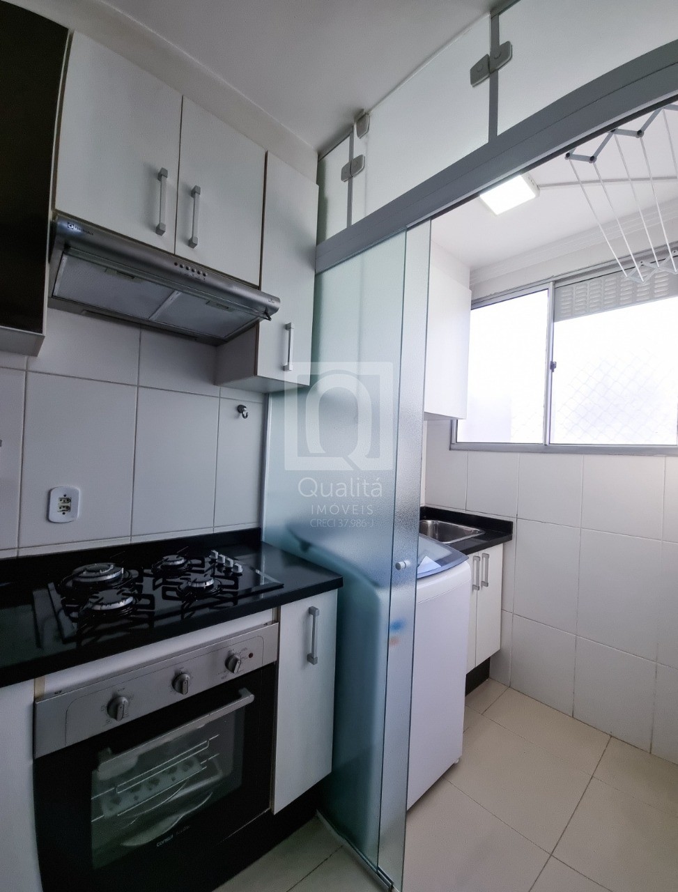 Apartamento, 2 quartos, 57 m² - Foto 2