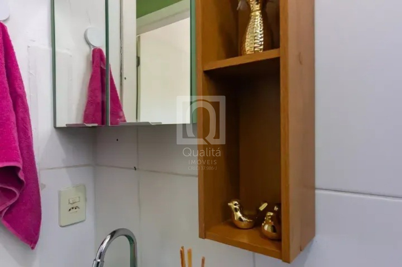 Apartamento, 2 quartos, 39 m² - Foto 14