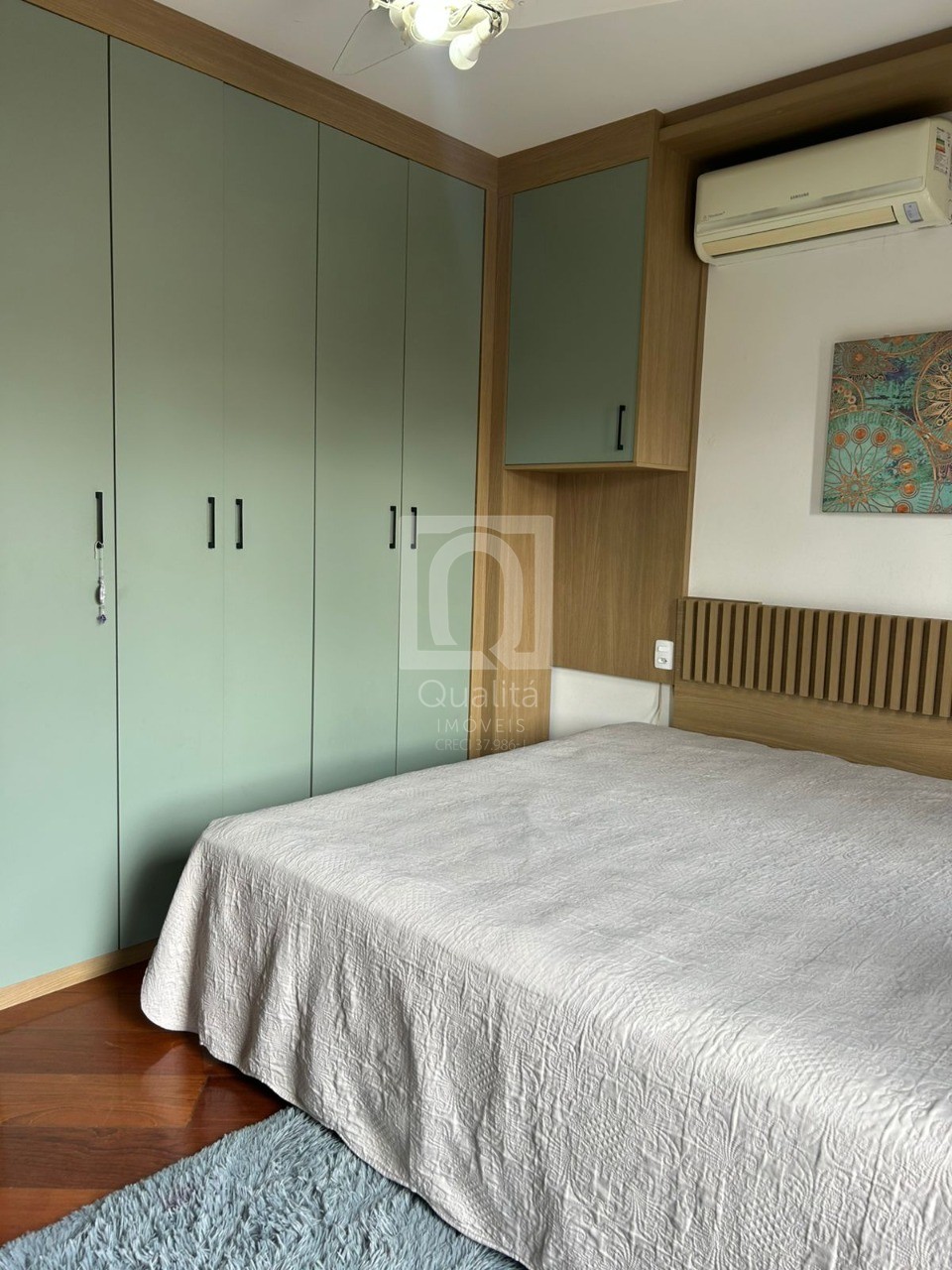 Casa de Condomínio, 4 quartos - Foto 9