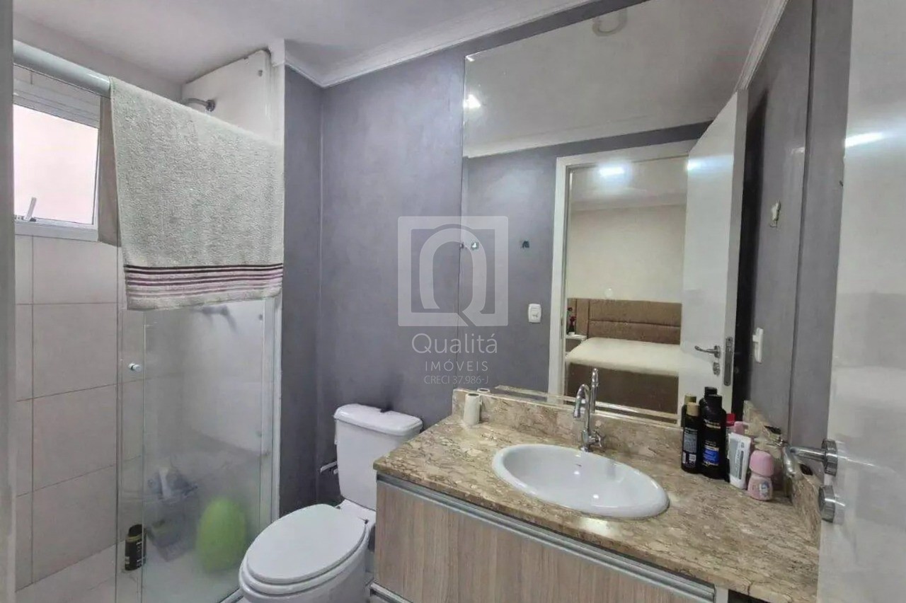 Apartamento, 3 quartos, 82 m² - Foto 8