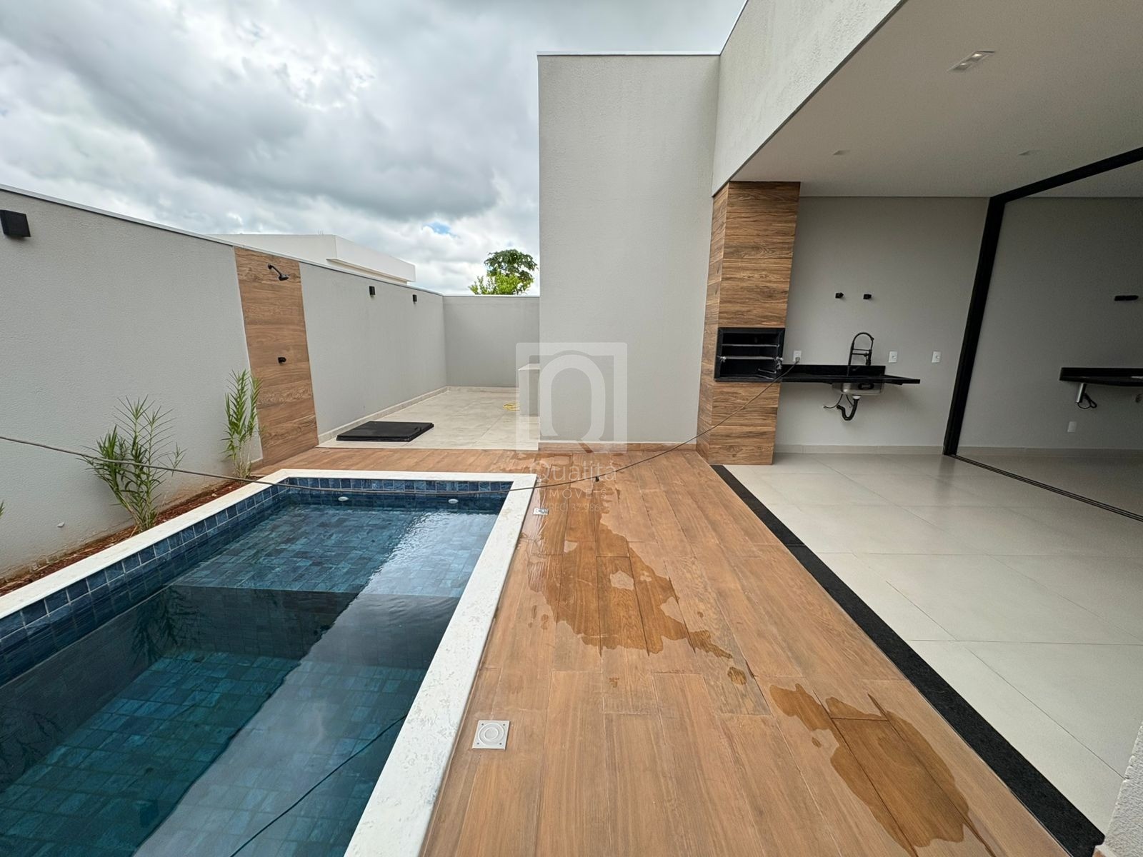 Casa de Condomínio, 3 quartos - Foto 14