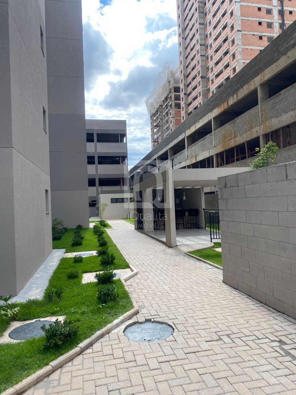 Apartamento, 2 quartos, 53 m² - Foto 27