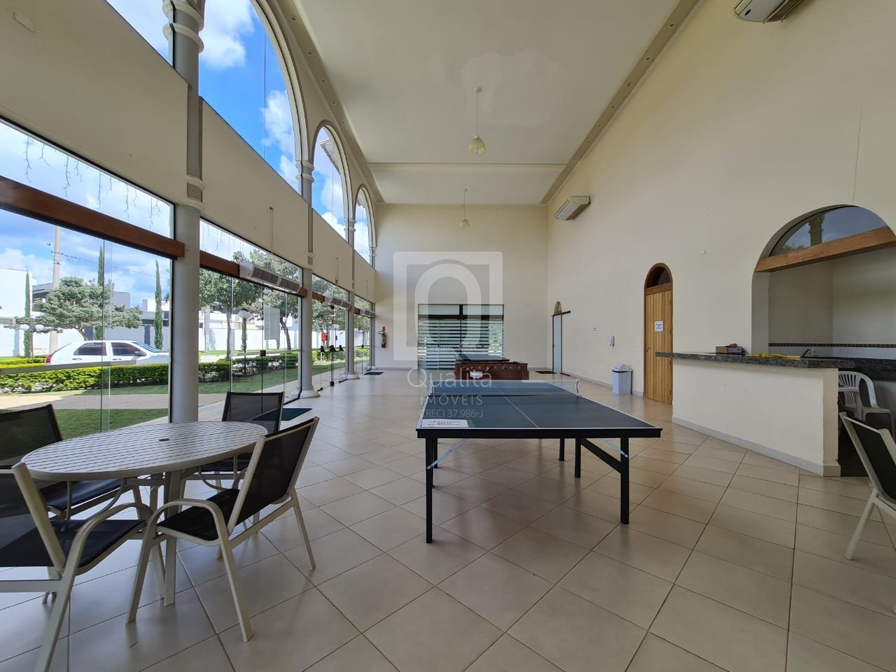 Casa de Condomínio, 6 quartos - Foto 54
