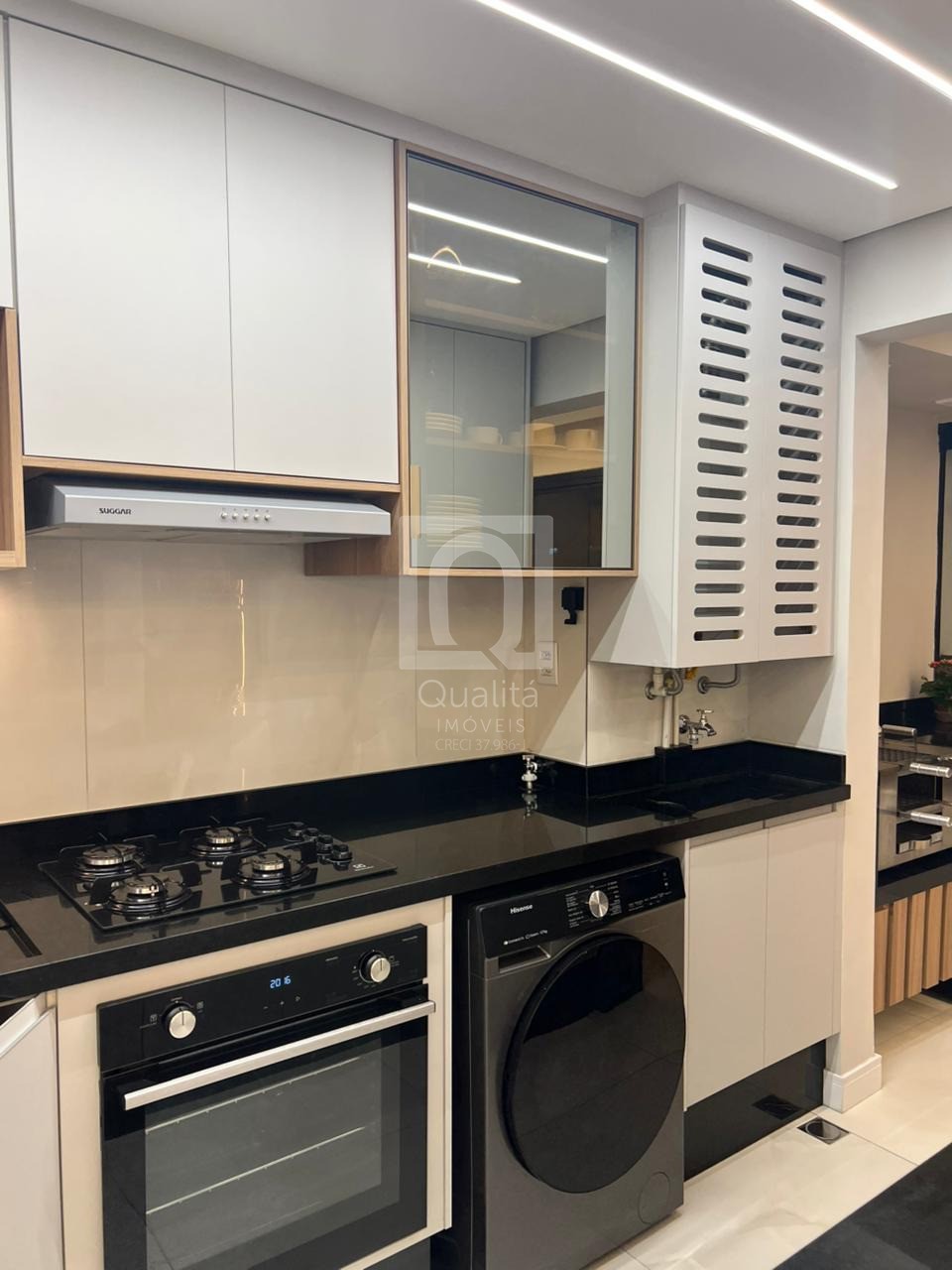 Apartamento, 2 quartos, 60 m² - Foto 31