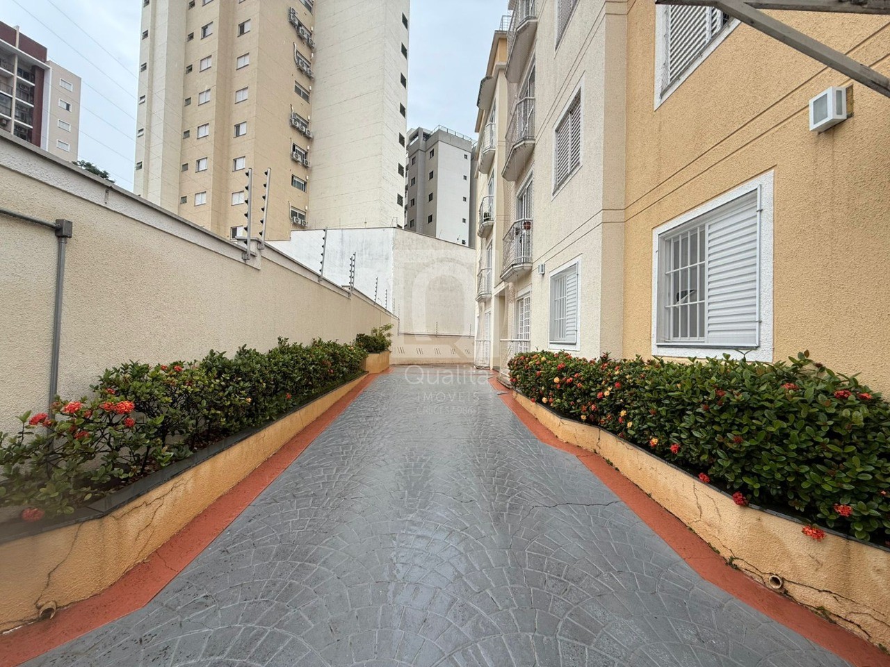 Apartamento, 3 quartos, 82 m² - Foto 21
