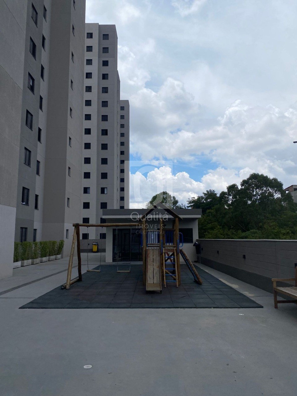 Apartamento, 2 quartos, 53 m² - Foto 18