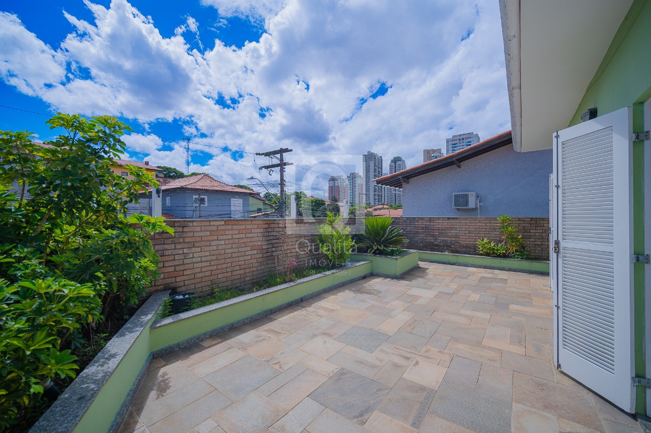 Sobrado, 5 quartos, 336 m² - Foto 19