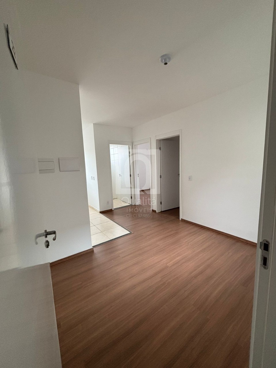 Apartamento, 2 quartos, 40 m² - Foto 6