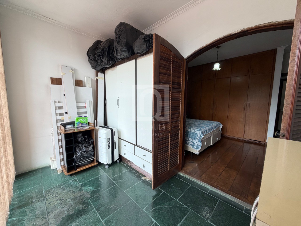 Sobrado, 3 quartos, 200 m² - Foto 28