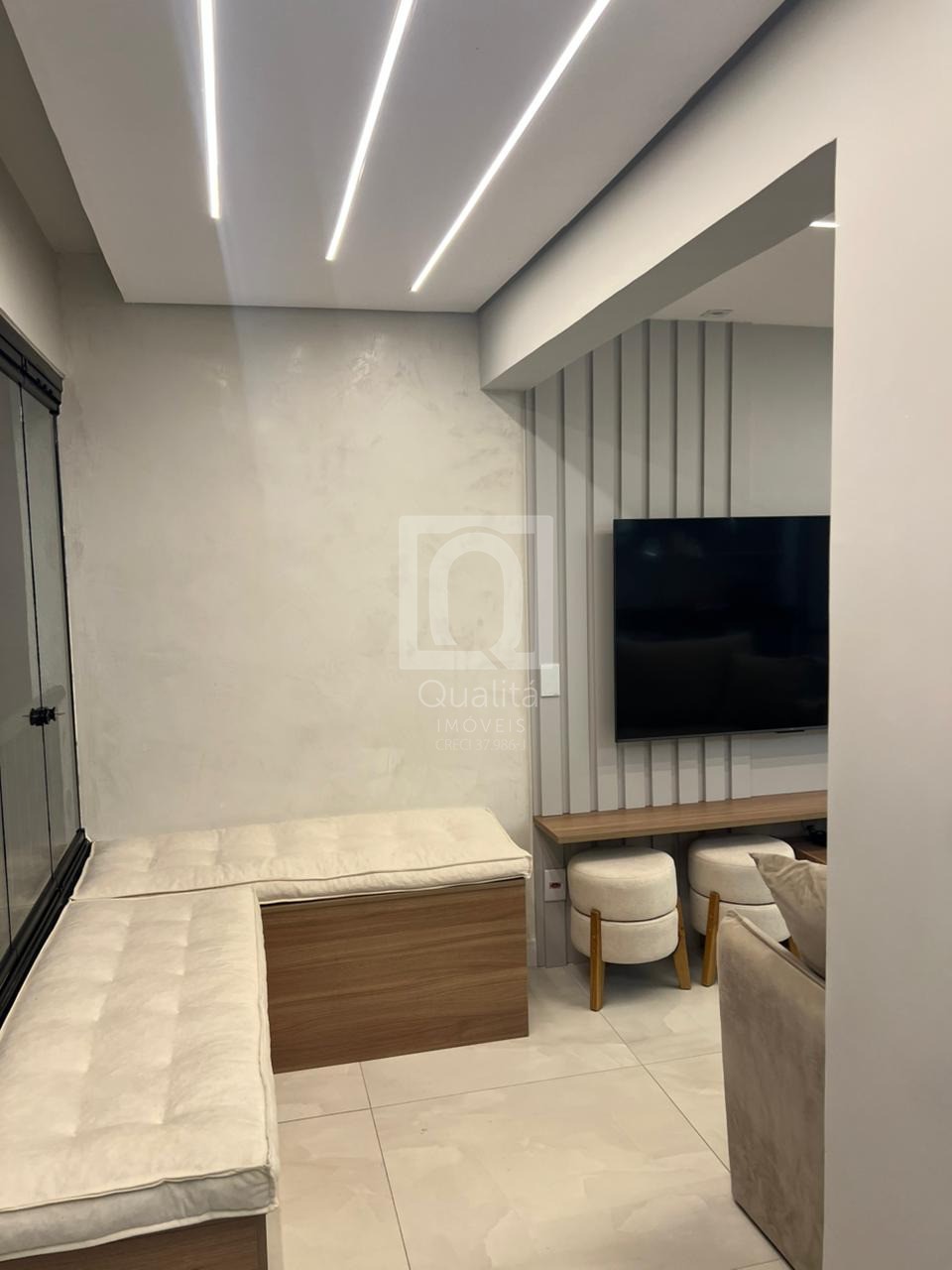 Apartamento, 2 quartos, 60 m² - Foto 7