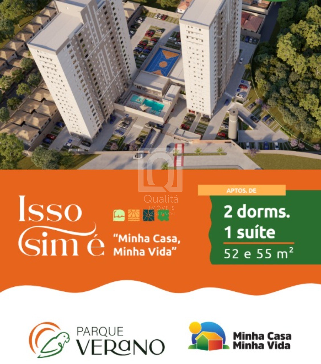 Apartamento, 2 quartos, 52 m² - Foto 18