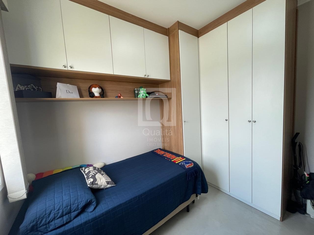 Apartamento, 2 quartos, 62 m² - Foto 9