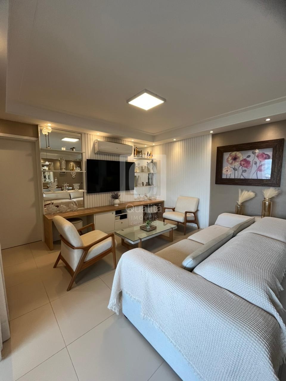 Apartamento, 3 quartos, 125 m² - Foto 7