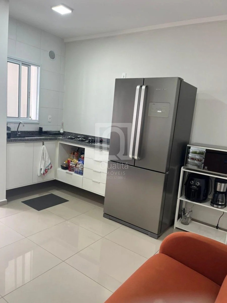 Apartamento, 2 quartos, 51 m² - Foto 2