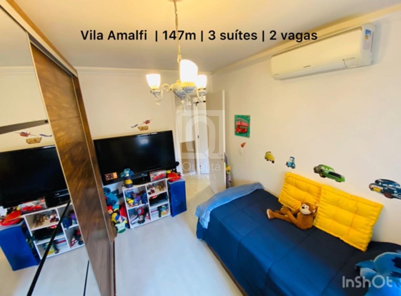Apartamento, 4 quartos, 145 m² - Foto 12