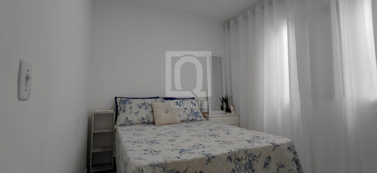 Casa de Condomínio, 2 quartos - Foto 6