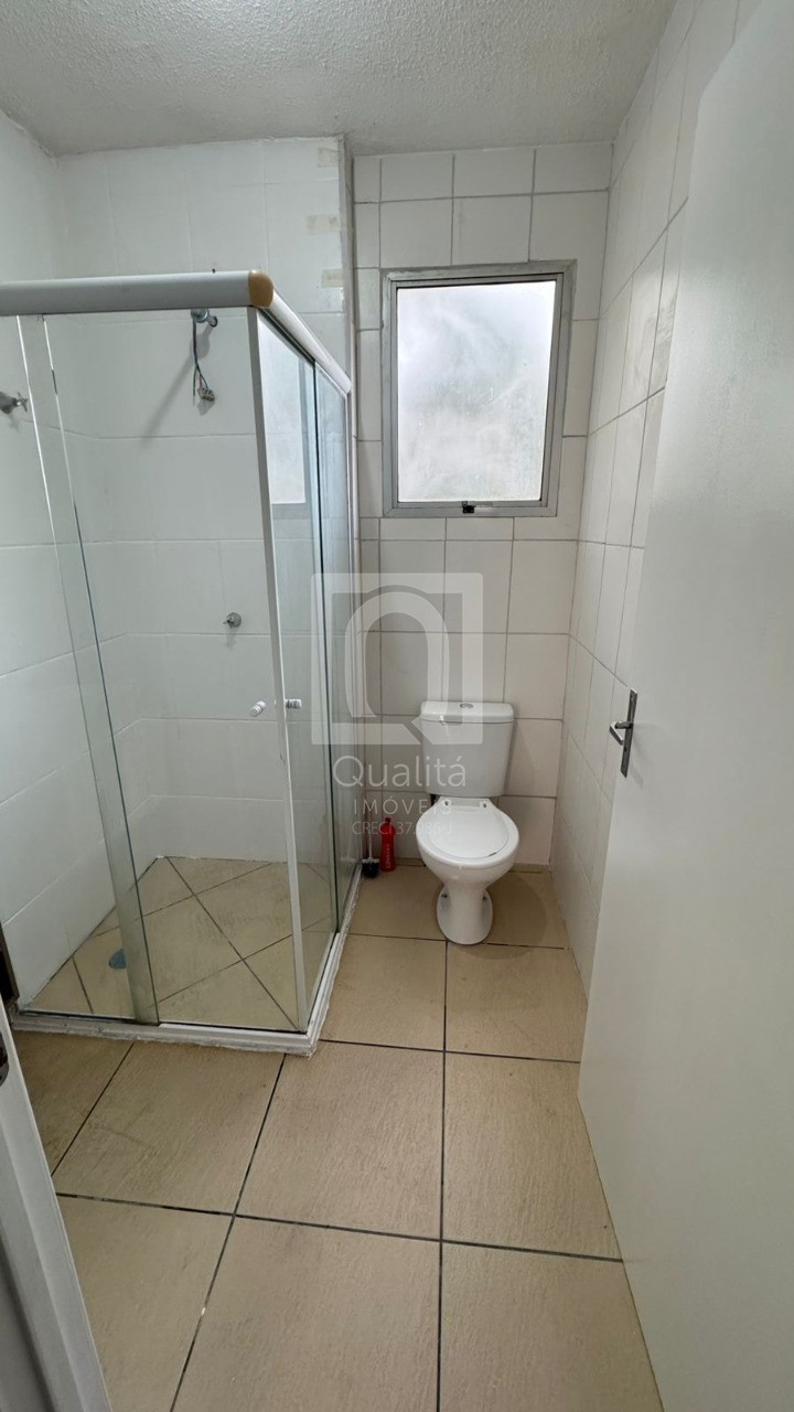 Apartamento, 2 quartos, 47 m² - Foto 8