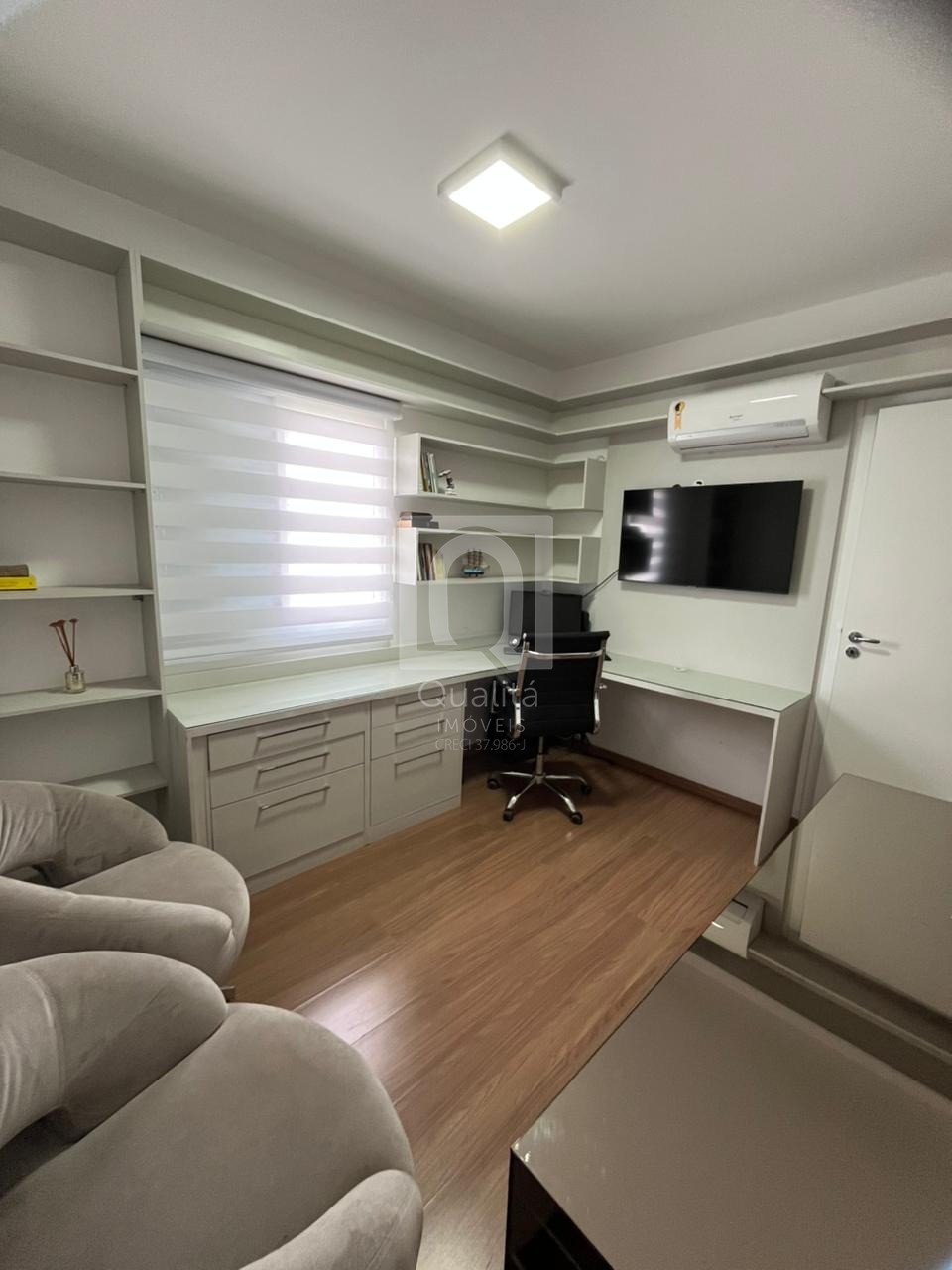 Apartamento, 3 quartos, 125 m² - Foto 24