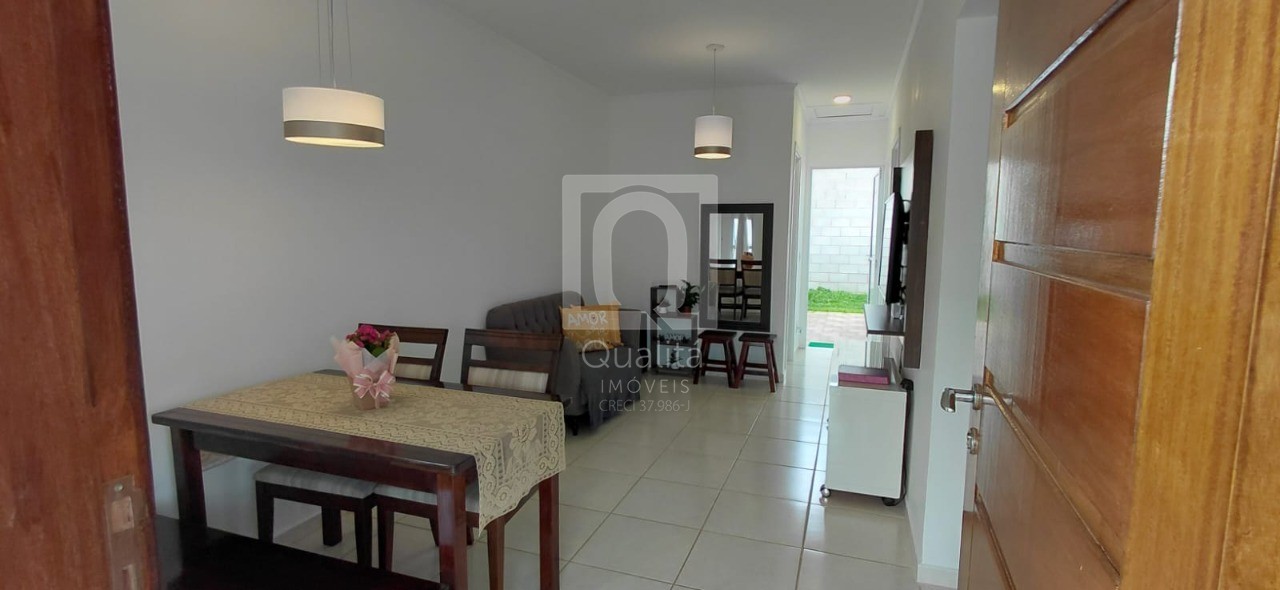 Casa de Condomínio, 2 quartos - Foto 2