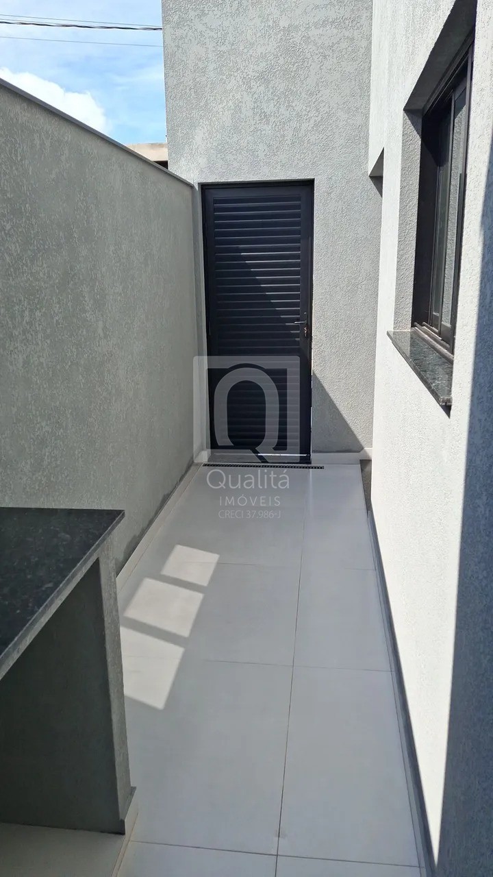 Casa de Condomínio, 3 quartos - Foto 8