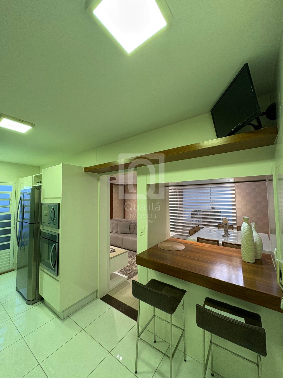 Apartamento, 3 quartos, 122 m² - Foto 38