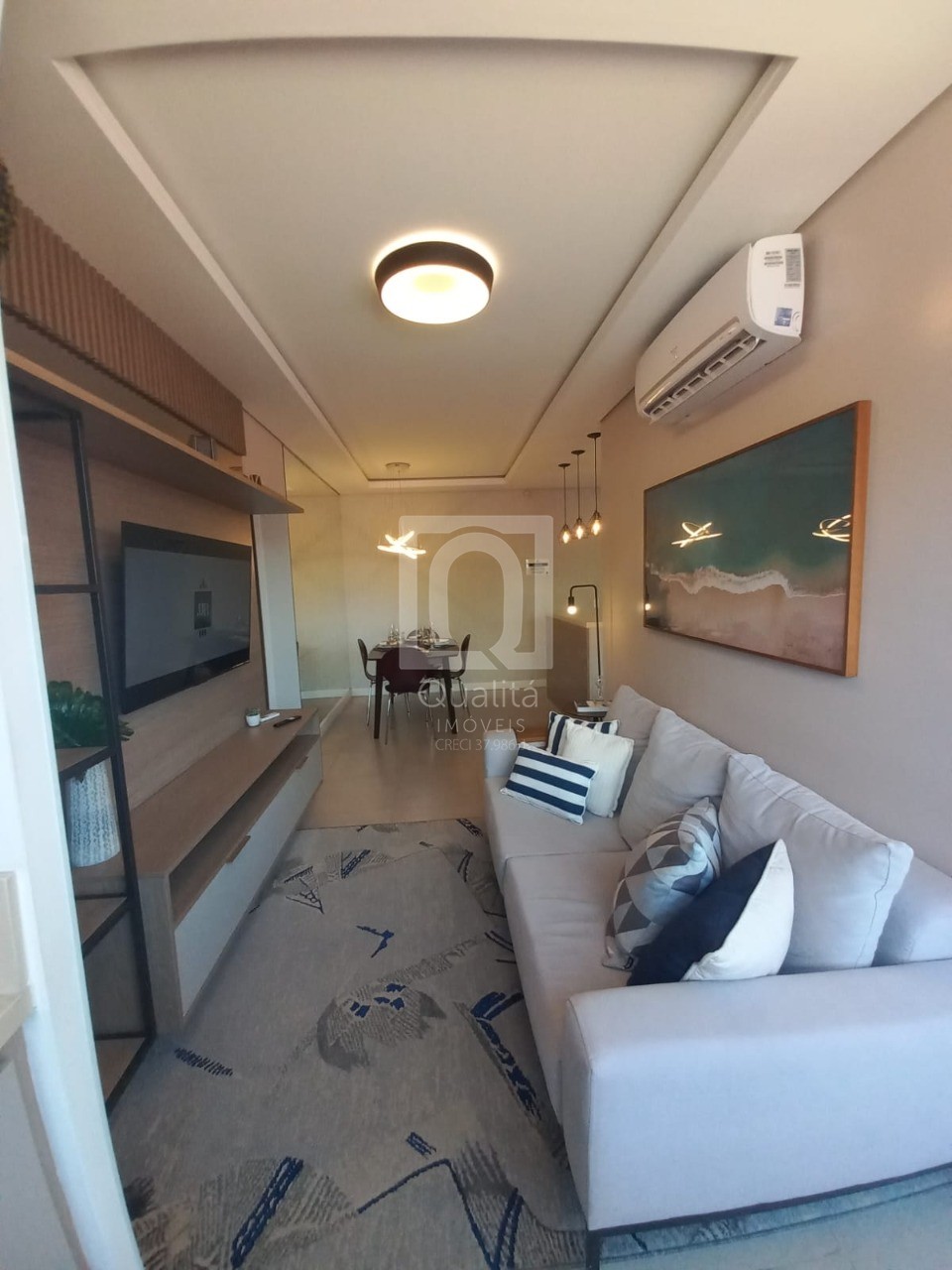 Apartamento, 2 quartos, 66 m² - Foto 5