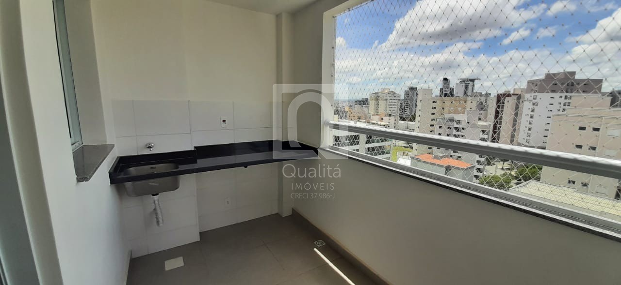 Apartamento, 2 quartos, 52 m² - Foto 1