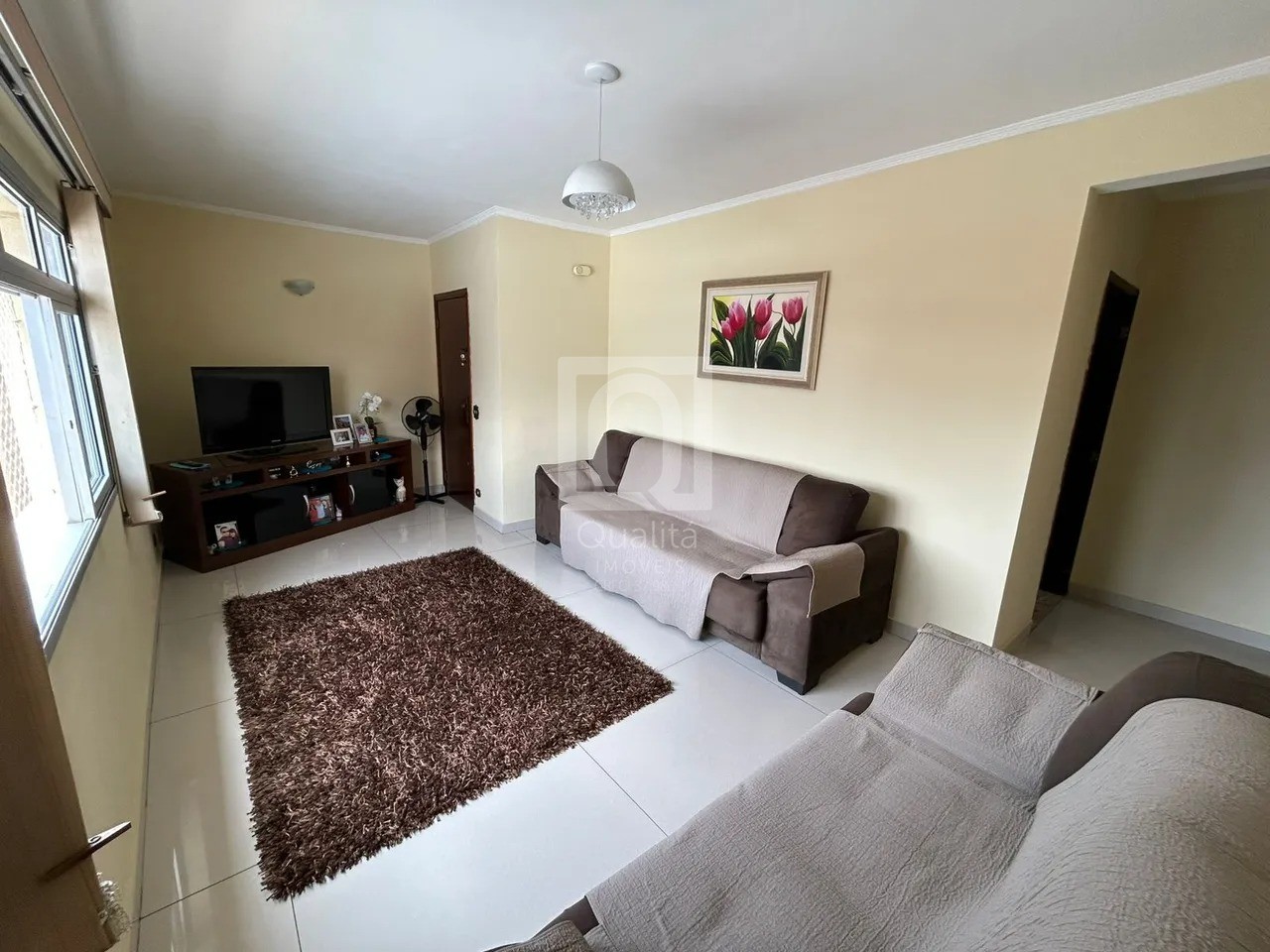 Apartamento, 3 quartos, 118 m² - Foto 1
