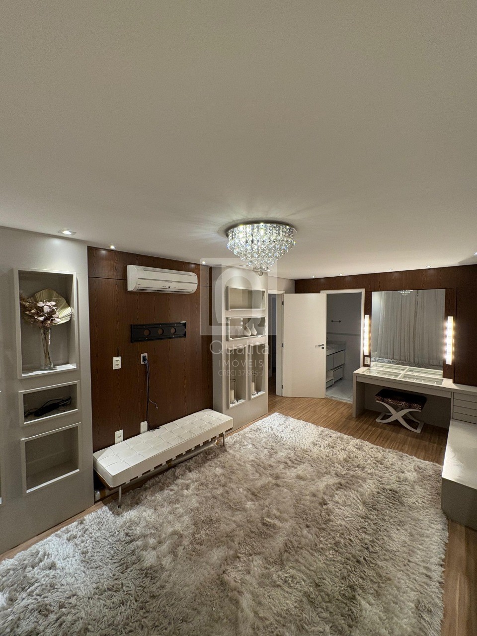 Apartamento, 3 quartos, 122 m² - Foto 5