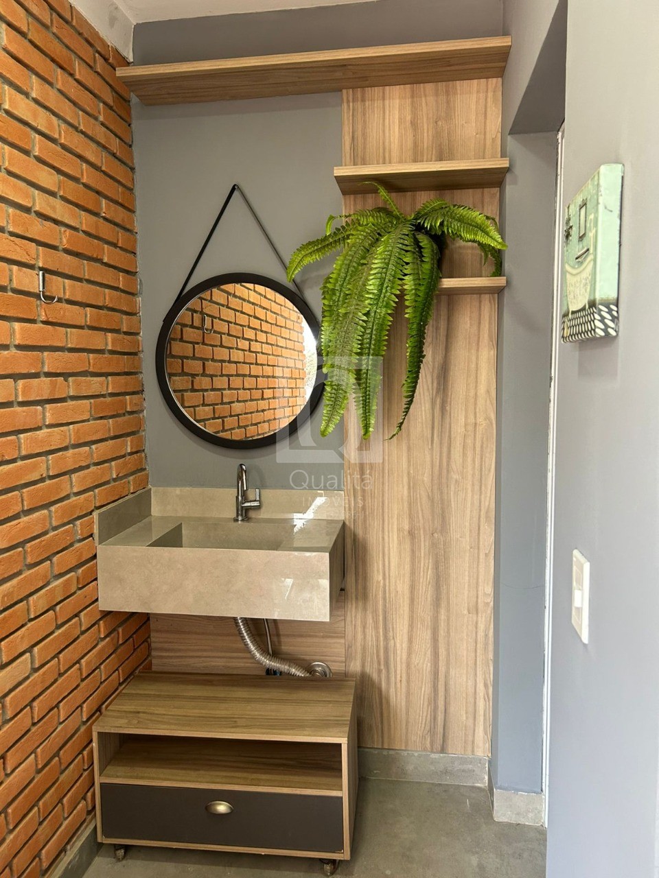 Casa de Condomínio, 4 quartos - Foto 17