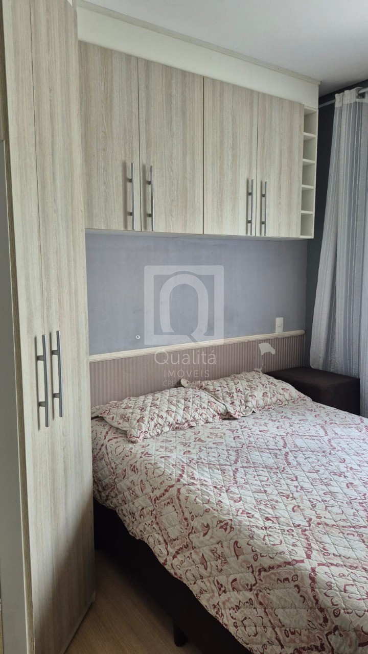 Apartamento, 2 quartos, 53 m² - Foto 19