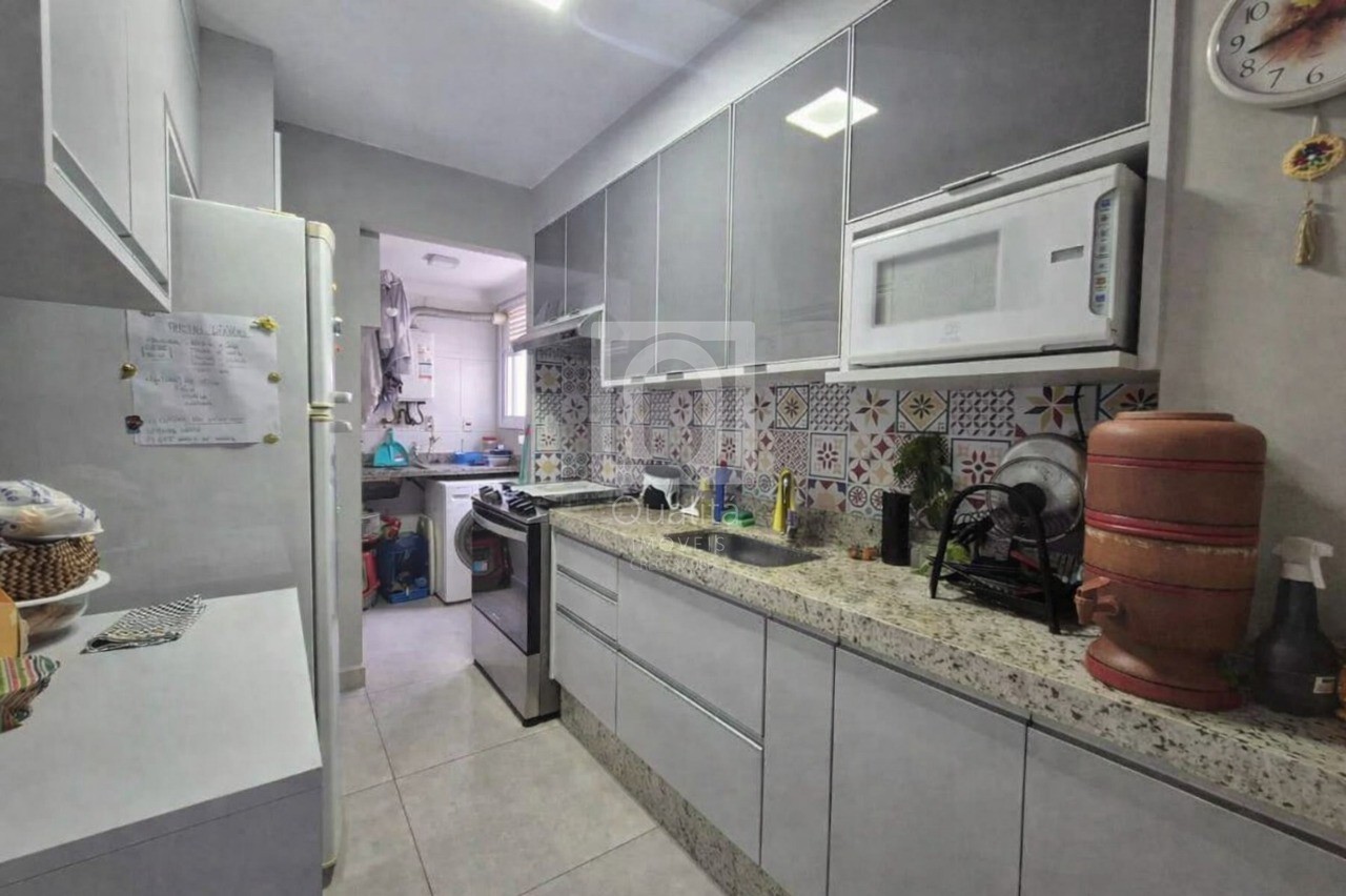 Apartamento, 3 quartos, 82 m² - Foto 5
