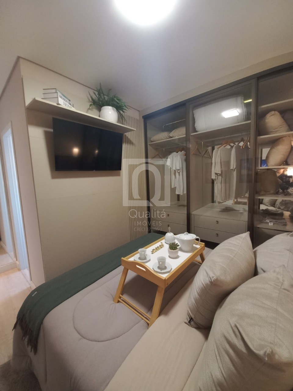 Apartamento, 2 quartos, 66 m² - Foto 12