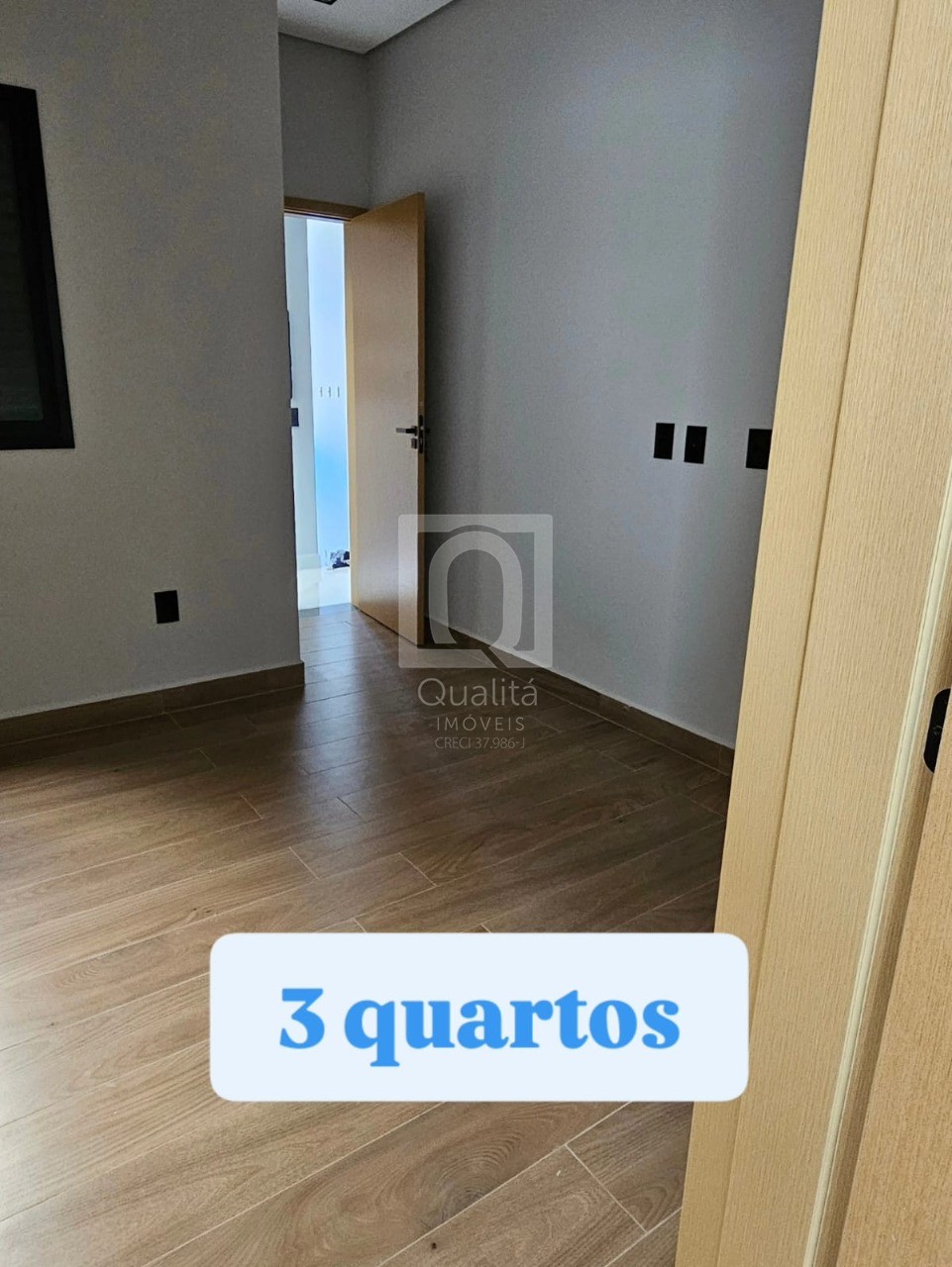 Casa de Condomínio, 3 quartos - Foto 20