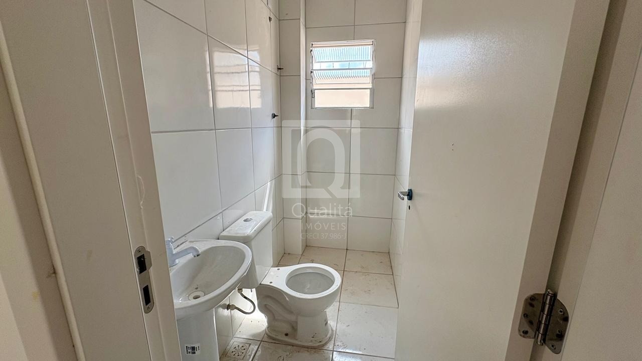Casa de Condomínio, 2 quartos - Foto 11