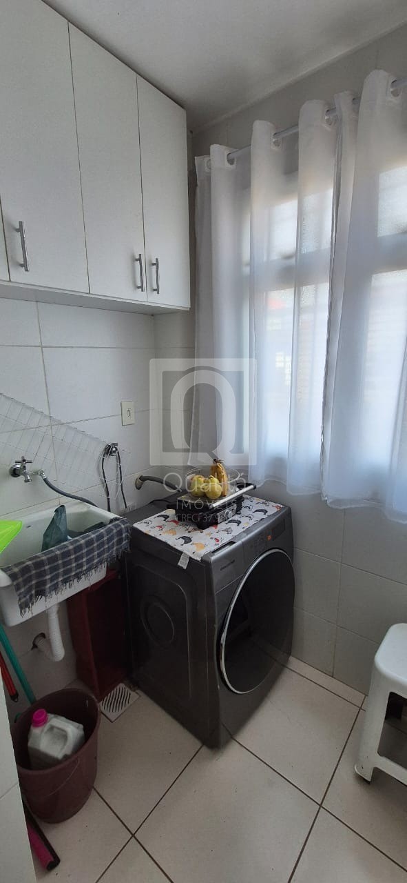 Apartamento, 2 quartos, 50 m² - Foto 9