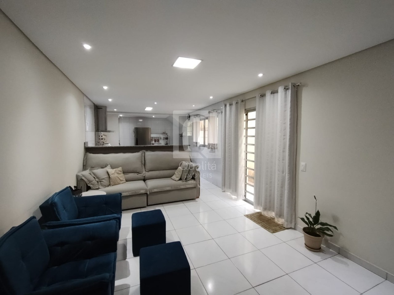 Sobrado, 4 quartos, 204 m² - Foto 16