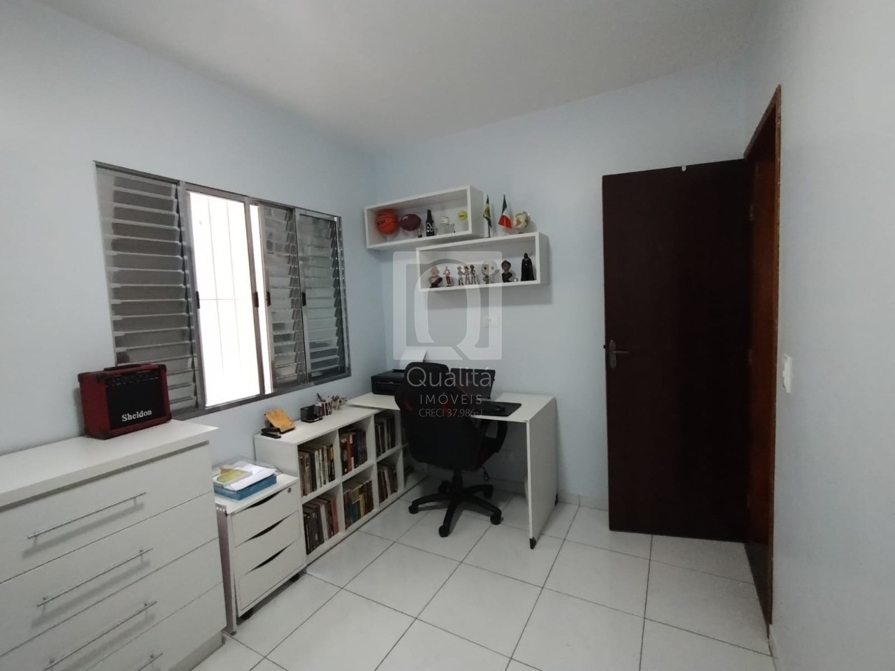Sobrado, 4 quartos, 204 m² - Foto 14
