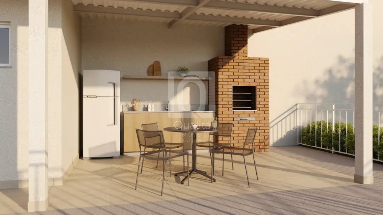 Apartamento, 2 quartos, 52 m² - Foto 30