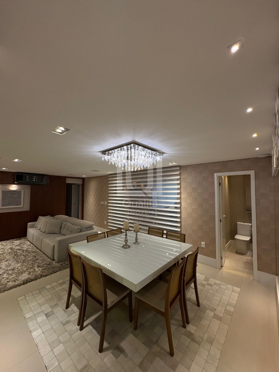 Apartamento, 3 quartos, 122 m² - Foto 7