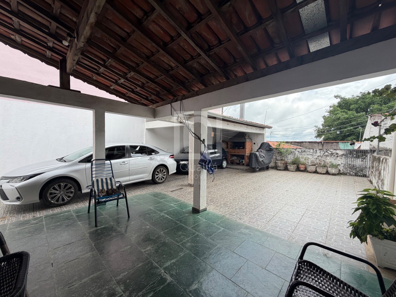 Sobrado, 3 quartos, 200 m² - Foto 33