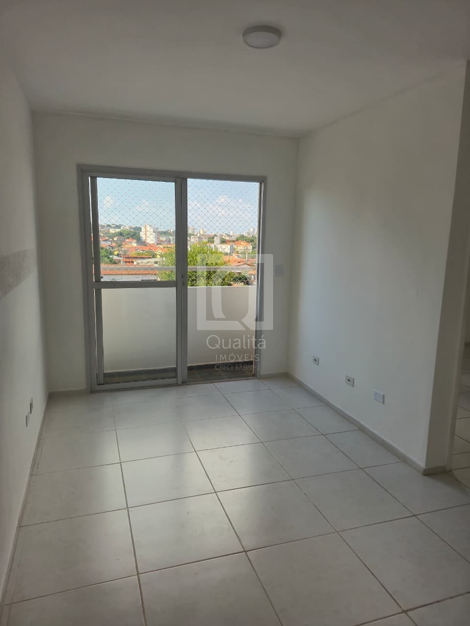 Apartamento, 2 quartos, 58 m² - Foto 1