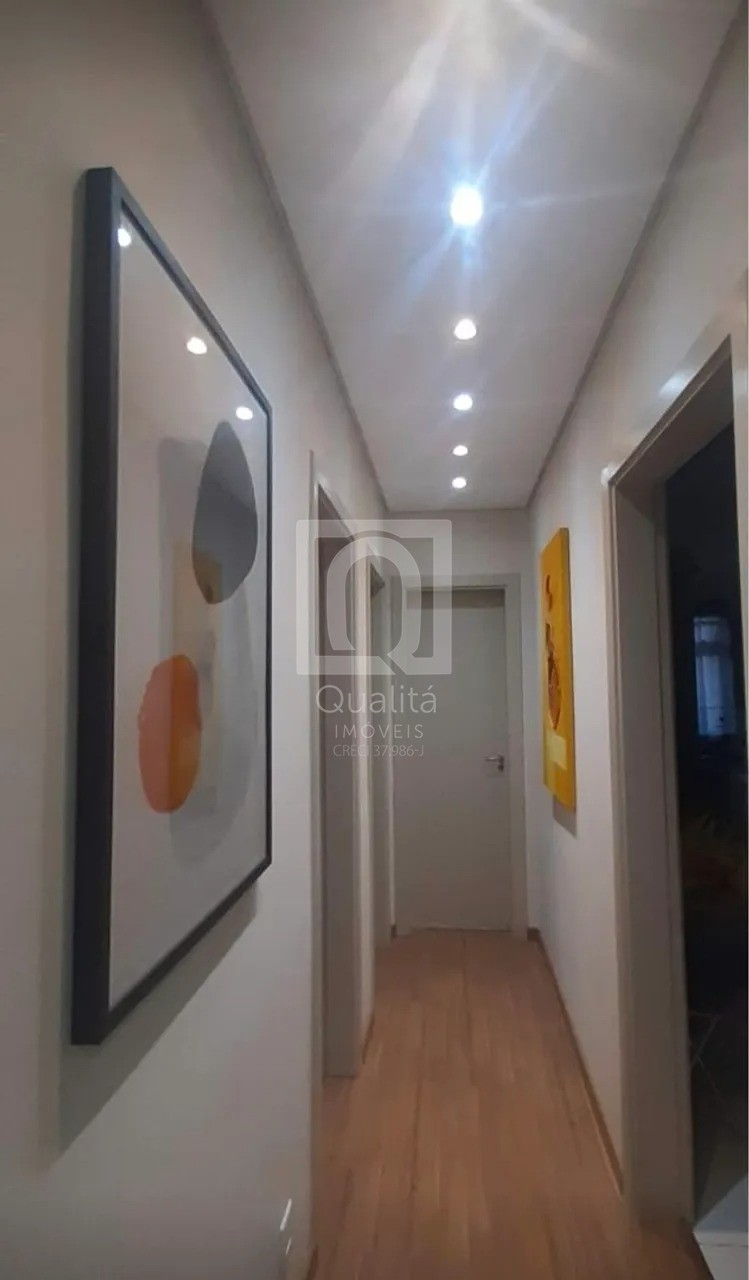 Apartamento, 2 quartos, 52 m² - Foto 7