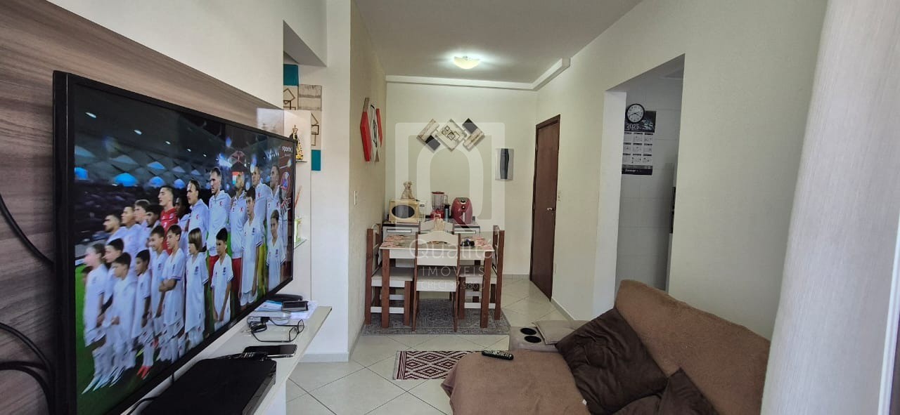 Apartamento, 2 quartos, 50 m² - Foto 3
