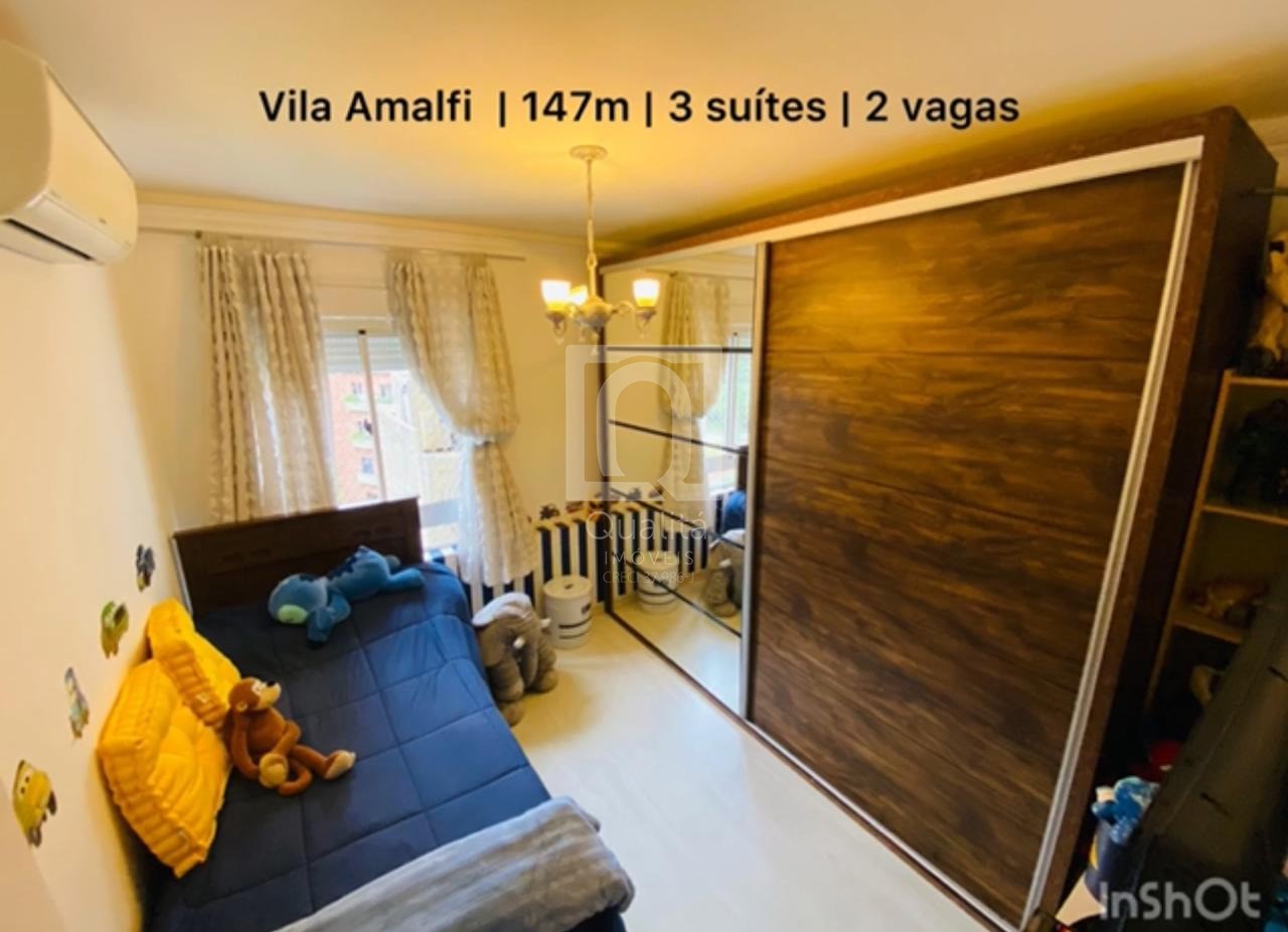 Apartamento, 4 quartos, 145 m² - Foto 11