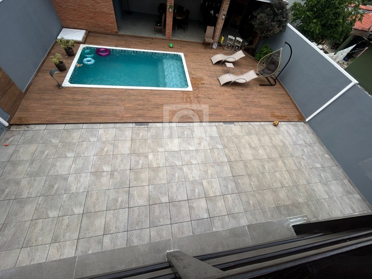 Casa de Condomínio, 4 quartos - Foto 18